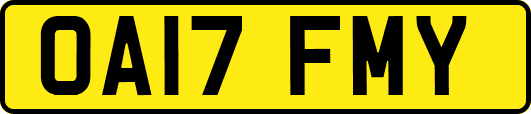OA17FMY