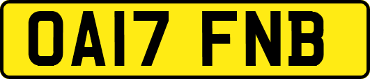 OA17FNB