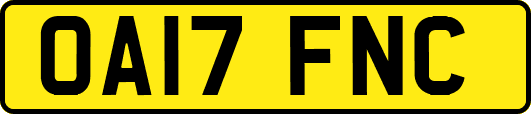 OA17FNC