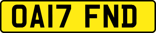 OA17FND