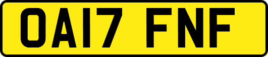 OA17FNF
