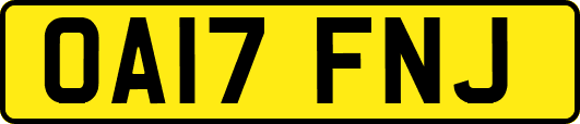 OA17FNJ