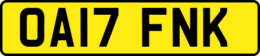 OA17FNK