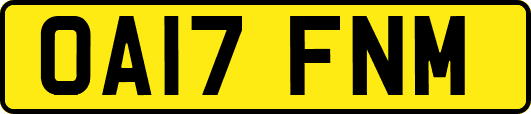 OA17FNM