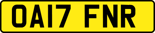 OA17FNR