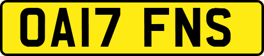 OA17FNS