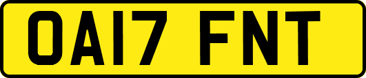 OA17FNT