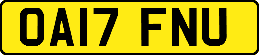 OA17FNU