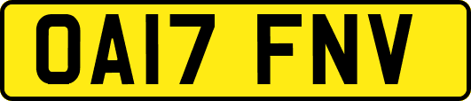 OA17FNV