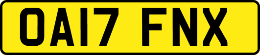 OA17FNX