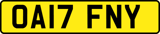 OA17FNY