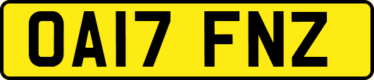 OA17FNZ
