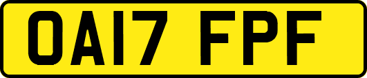 OA17FPF
