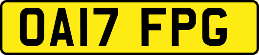 OA17FPG