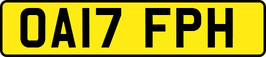 OA17FPH