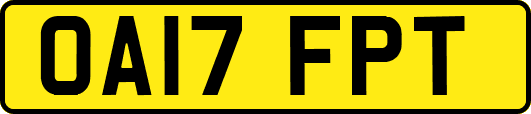 OA17FPT