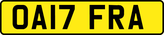 OA17FRA