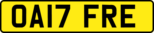 OA17FRE
