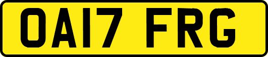 OA17FRG