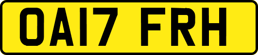 OA17FRH