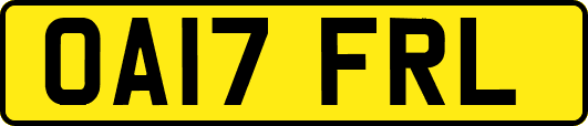 OA17FRL