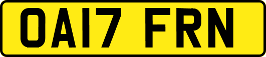 OA17FRN