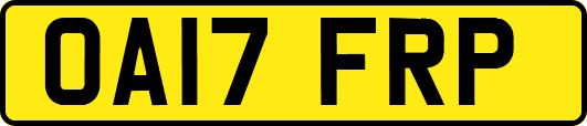 OA17FRP