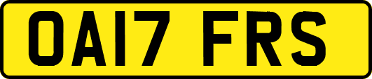 OA17FRS
