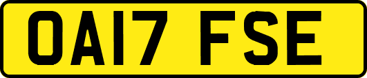 OA17FSE