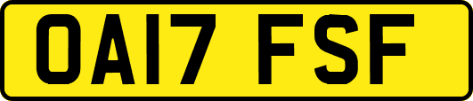 OA17FSF