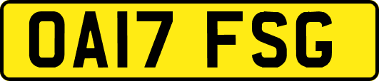 OA17FSG