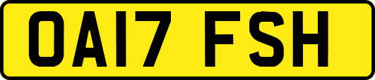 OA17FSH