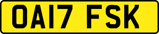 OA17FSK