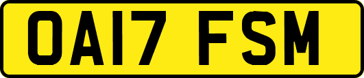 OA17FSM