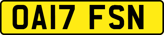 OA17FSN