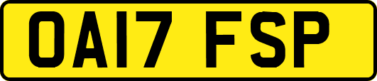 OA17FSP