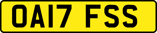 OA17FSS