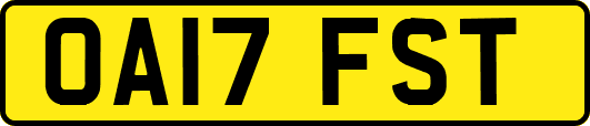 OA17FST