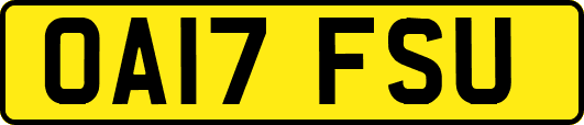OA17FSU