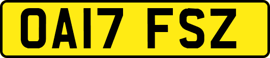 OA17FSZ