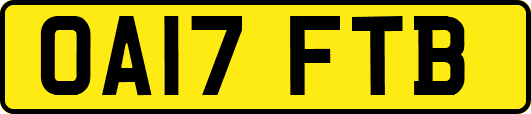 OA17FTB