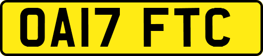 OA17FTC