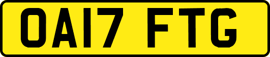 OA17FTG