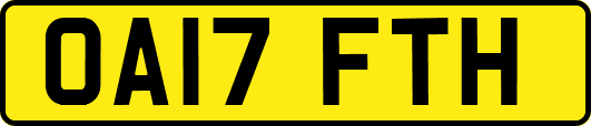 OA17FTH