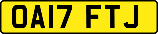 OA17FTJ