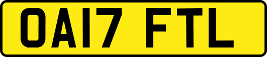 OA17FTL