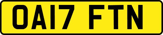 OA17FTN
