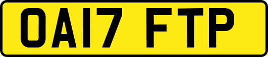 OA17FTP