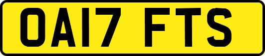 OA17FTS
