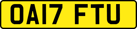 OA17FTU